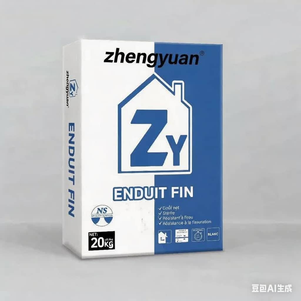 Production de poudre de mastic